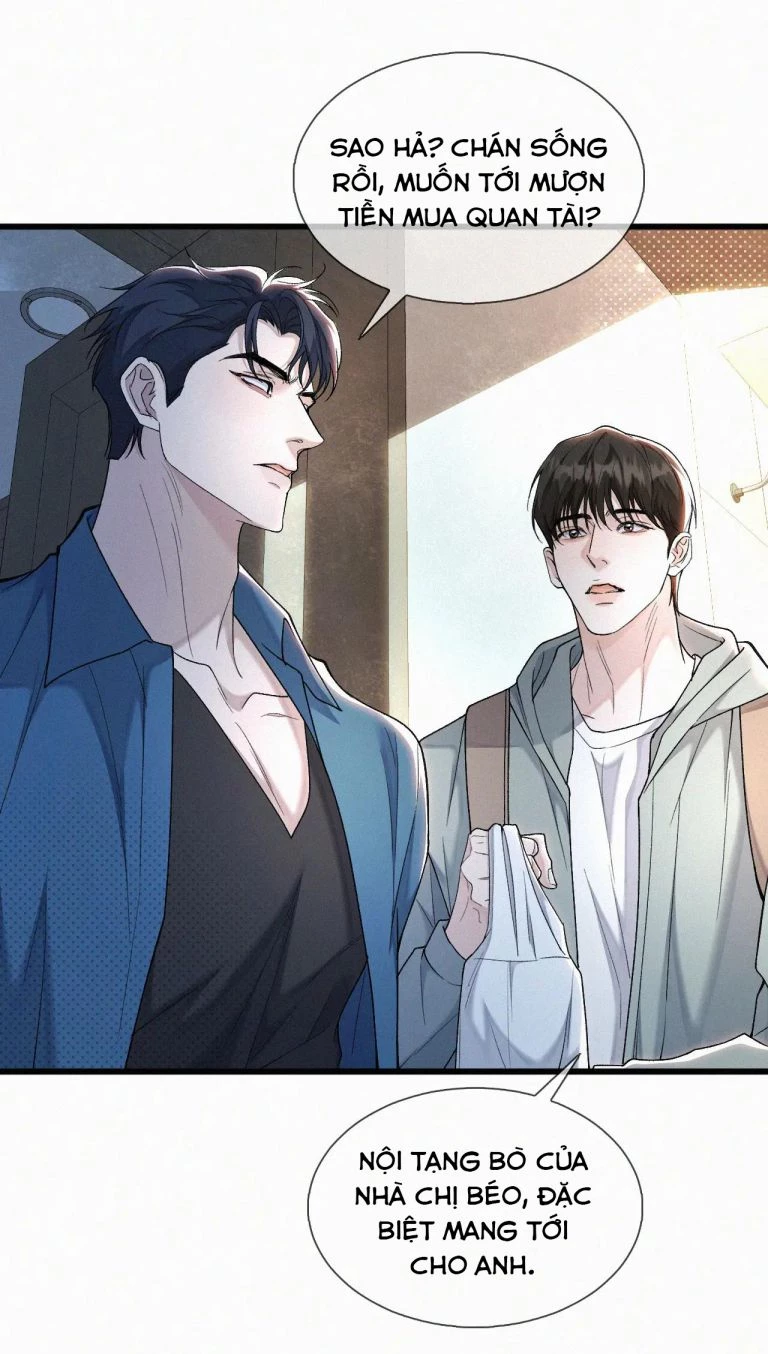 Tết Thiếu Nhi Của Sơ Tam Và Lục Nhẩt Chapter 21 - 18