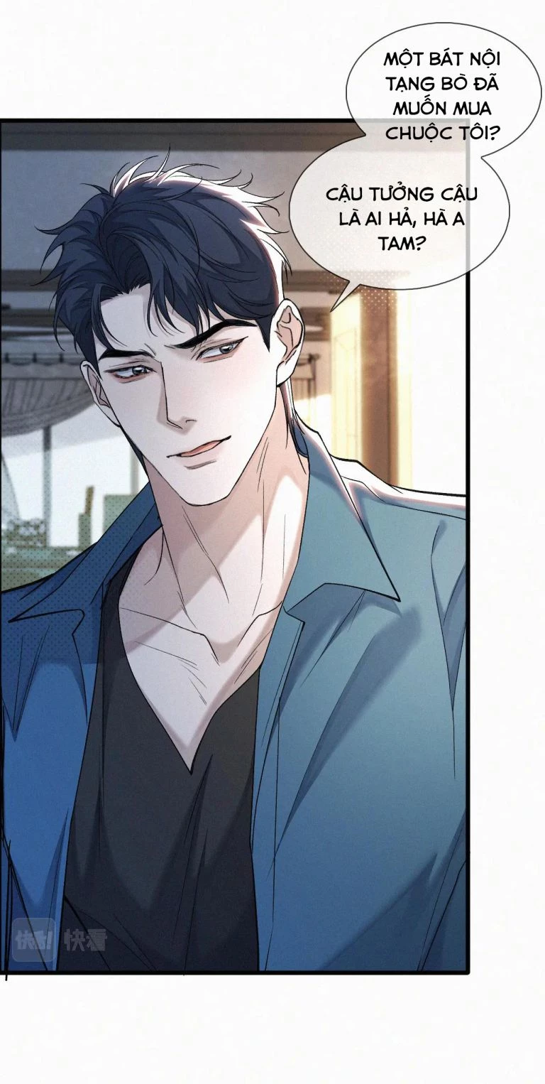 Tết Thiếu Nhi Của Sơ Tam Và Lục Nhẩt Chapter 21 - 20