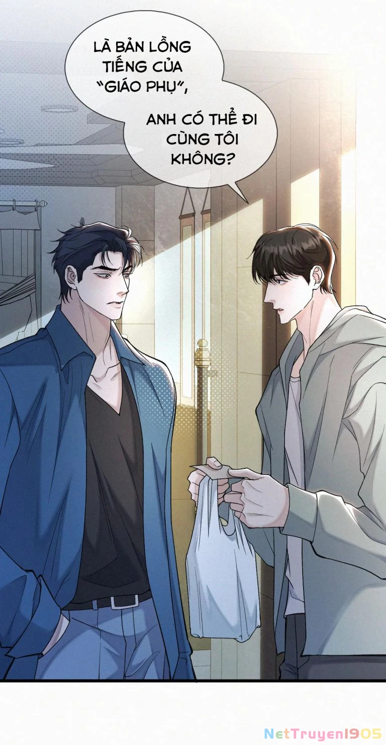 Tết Thiếu Nhi Của Sơ Tam Và Lục Nhẩt Chapter 21 - 23