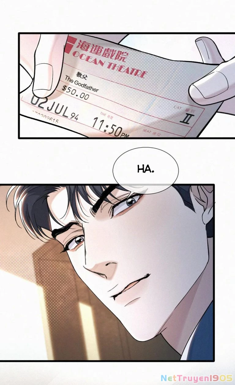 Tết Thiếu Nhi Của Sơ Tam Và Lục Nhẩt Chapter 21 - 24