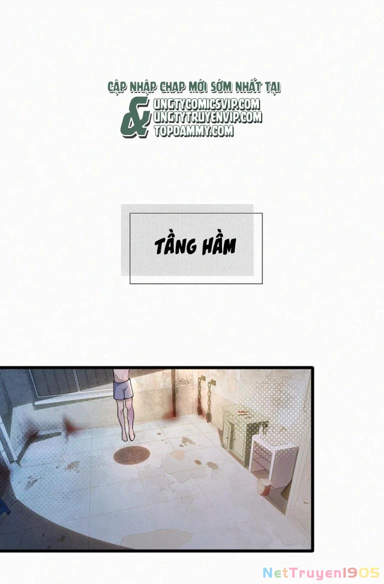 Tết Thiếu Nhi Của Sơ Tam Và Lục Nhẩt Chapter 21 - 27