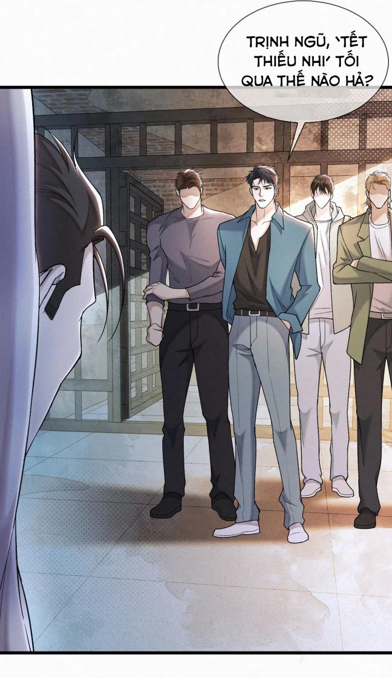 Tết Thiếu Nhi Của Sơ Tam Và Lục Nhẩt Chapter 21 - 29