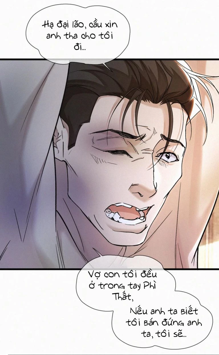 Tết Thiếu Nhi Của Sơ Tam Và Lục Nhẩt Chapter 21 - 30