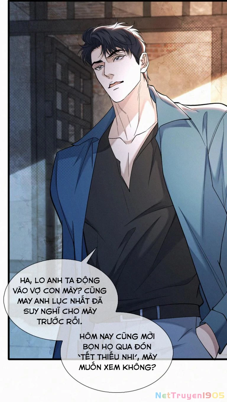 Tết Thiếu Nhi Của Sơ Tam Và Lục Nhẩt Chapter 21 - 31