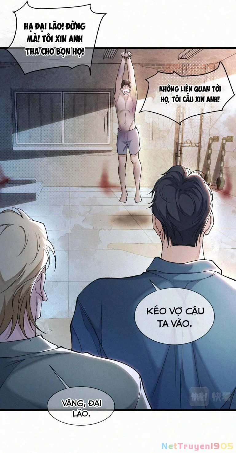 Tết Thiếu Nhi Của Sơ Tam Và Lục Nhẩt Chapter 21 - 32