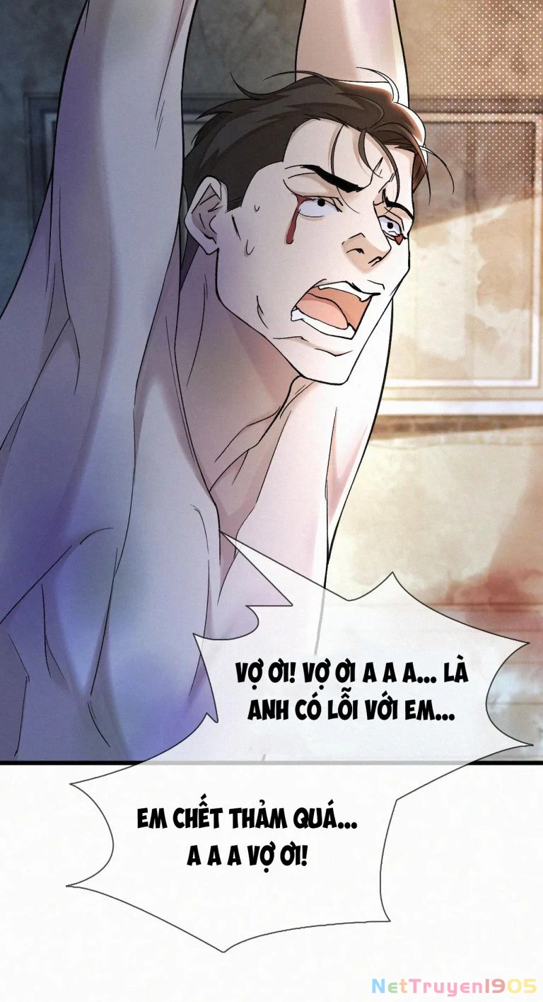 Tết Thiếu Nhi Của Sơ Tam Và Lục Nhẩt Chapter 21 - 35