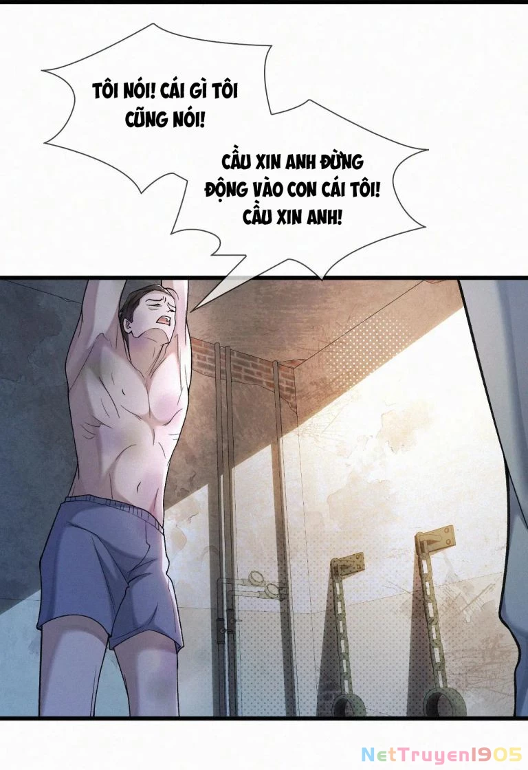 Tết Thiếu Nhi Của Sơ Tam Và Lục Nhẩt Chapter 21 - 38