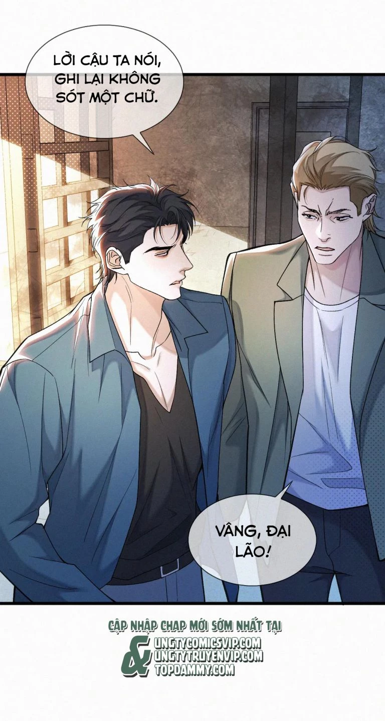 Tết Thiếu Nhi Của Sơ Tam Và Lục Nhẩt Chapter 21 - 39