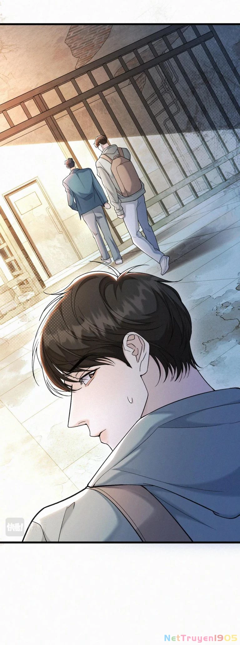 Tết Thiếu Nhi Của Sơ Tam Và Lục Nhẩt Chapter 21 - 40