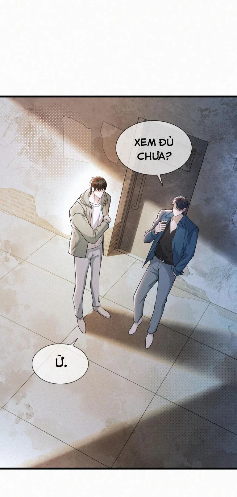 Tết Thiếu Nhi Của Sơ Tam Và Lục Nhẩt Chapter 21 - 41