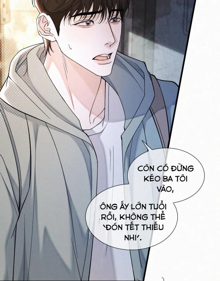 Tết Thiếu Nhi Của Sơ Tam Và Lục Nhẩt Chapter 21 - 44