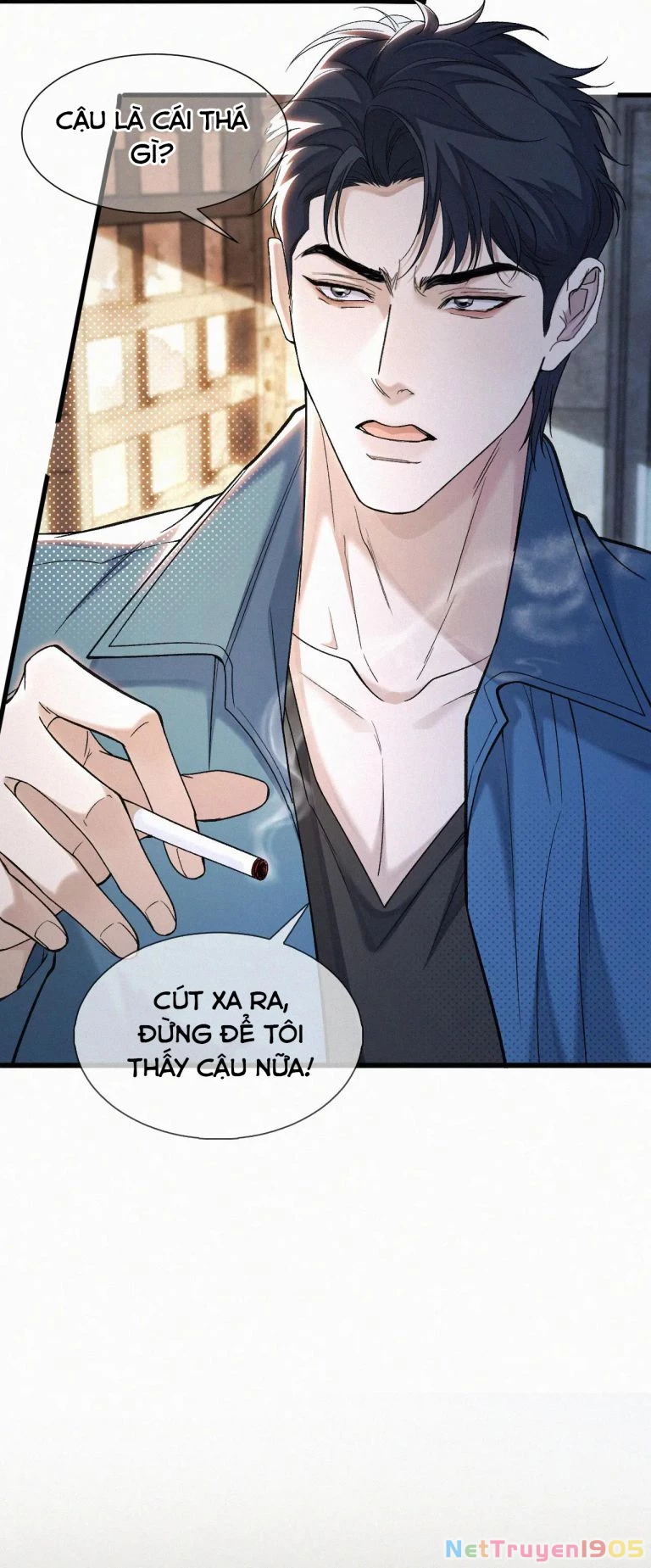 Tết Thiếu Nhi Của Sơ Tam Và Lục Nhẩt Chapter 21 - 45