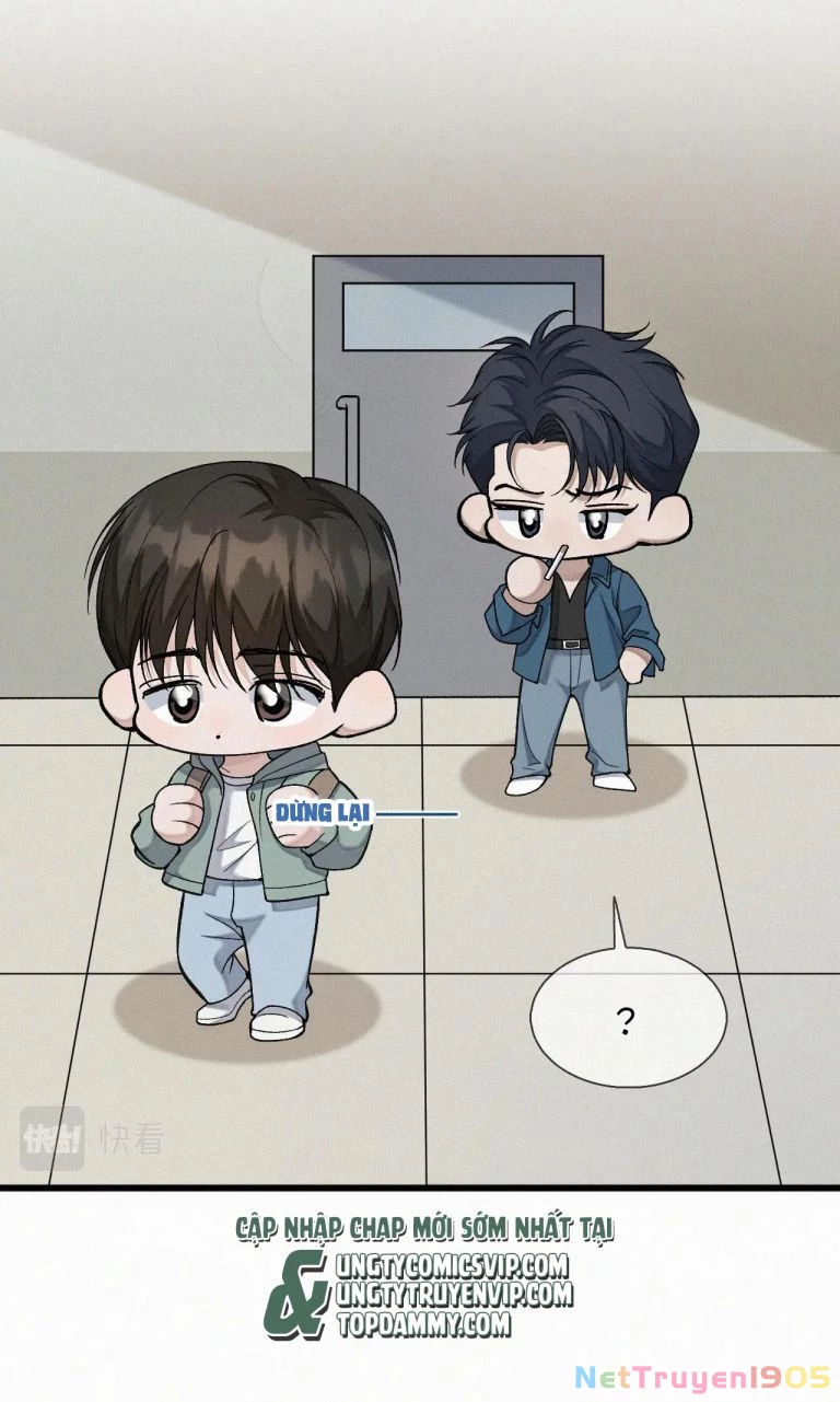 Tết Thiếu Nhi Của Sơ Tam Và Lục Nhẩt Chapter 21 - 46