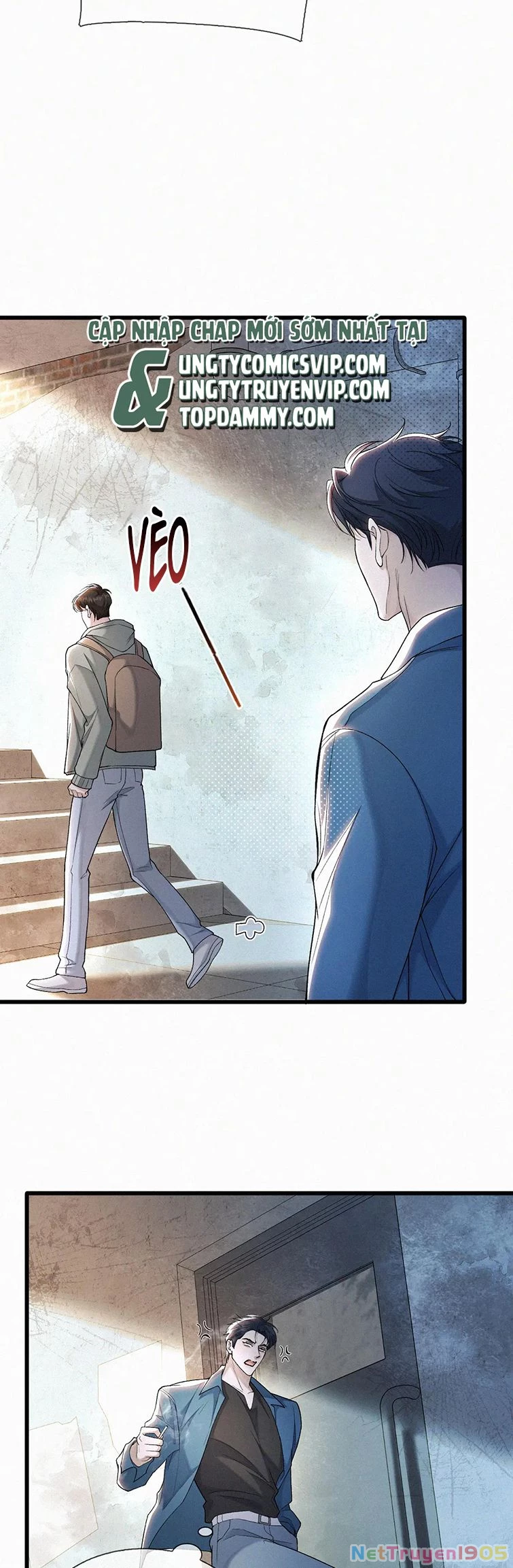 Tết Thiếu Nhi Của Sơ Tam Và Lục Nhẩt Chapter 22 - 5