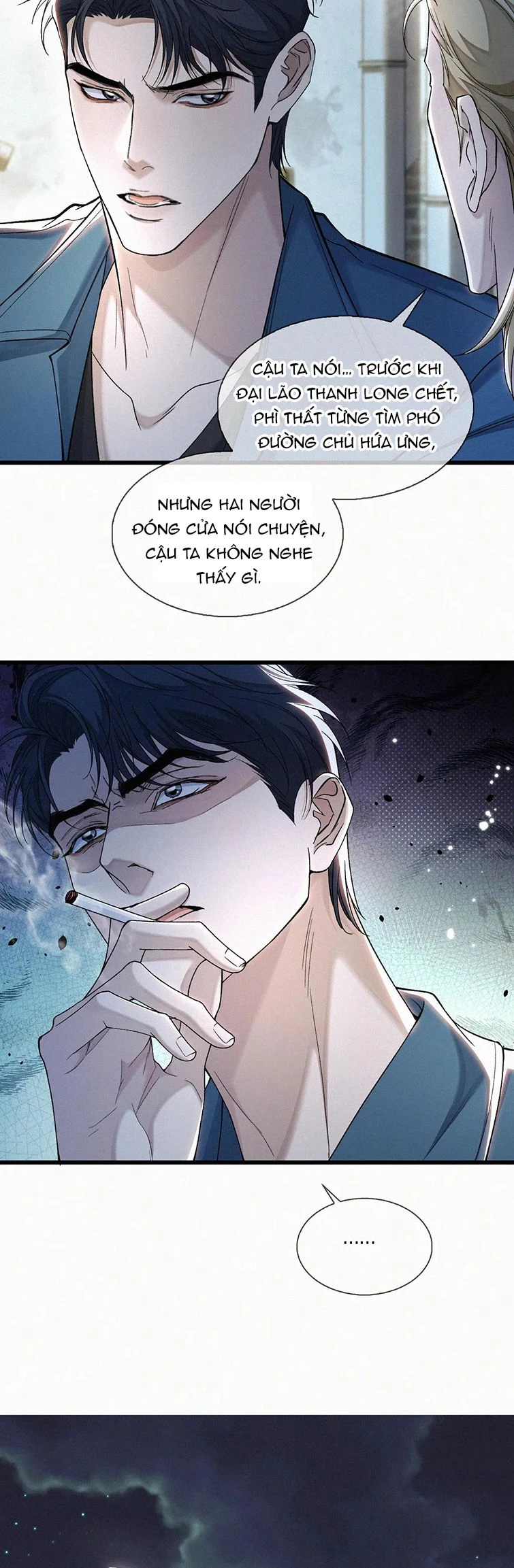 Tết Thiếu Nhi Của Sơ Tam Và Lục Nhẩt Chapter 22 - 7