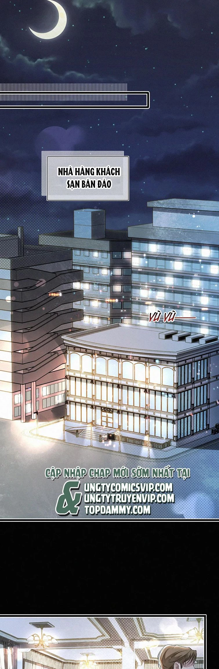 Tết Thiếu Nhi Của Sơ Tam Và Lục Nhẩt Chapter 22 - 8