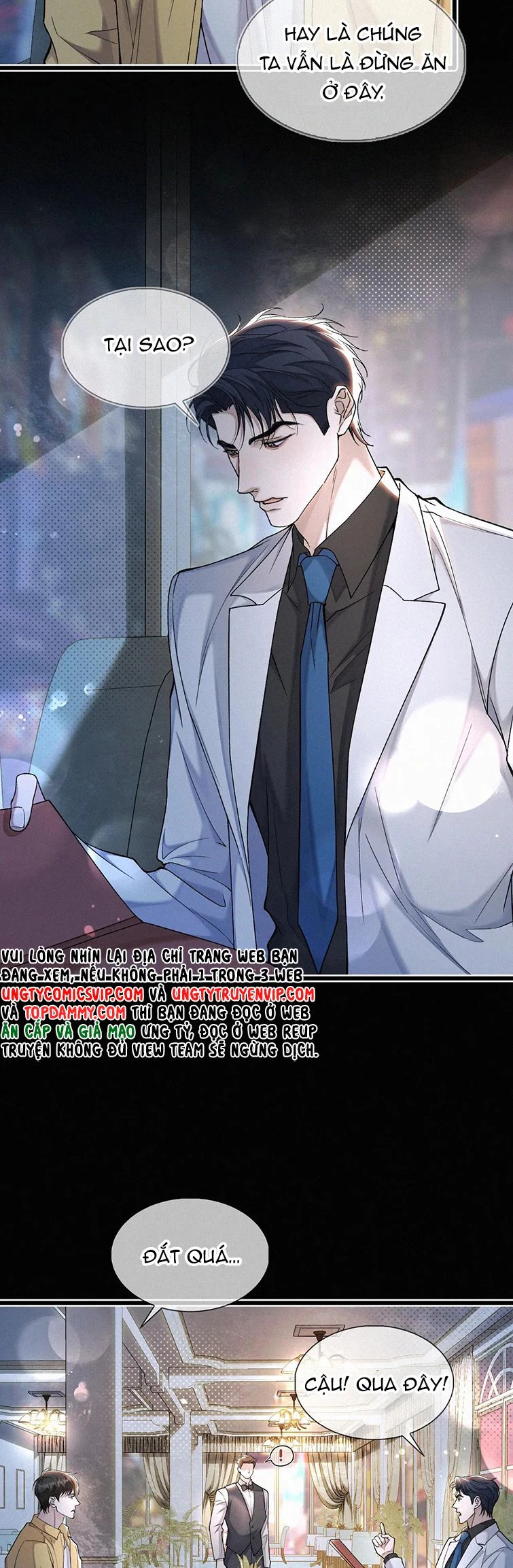 Tết Thiếu Nhi Của Sơ Tam Và Lục Nhẩt Chapter 22 - 10