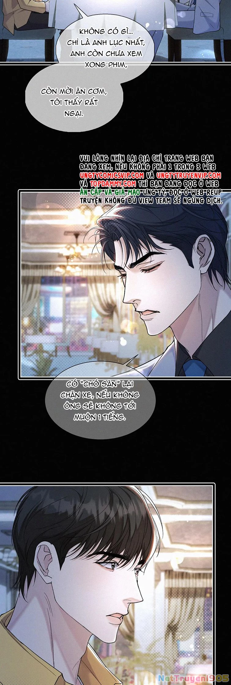 Tết Thiếu Nhi Của Sơ Tam Và Lục Nhẩt Chapter 22 - 13