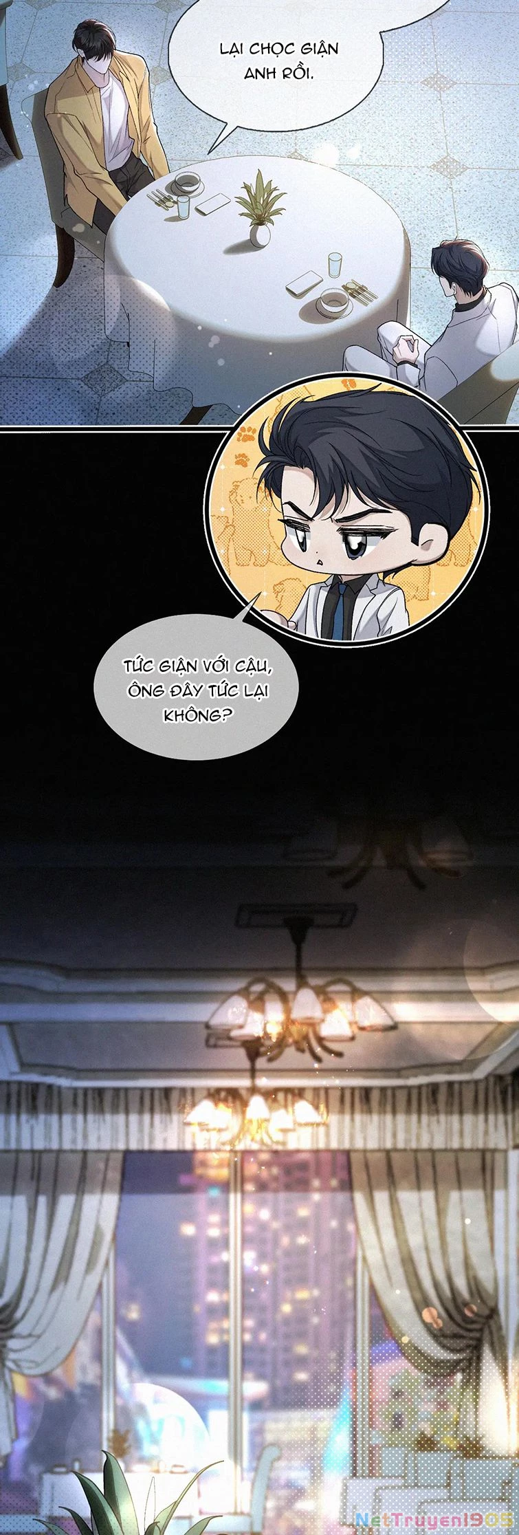 Tết Thiếu Nhi Của Sơ Tam Và Lục Nhẩt Chapter 22 - 16