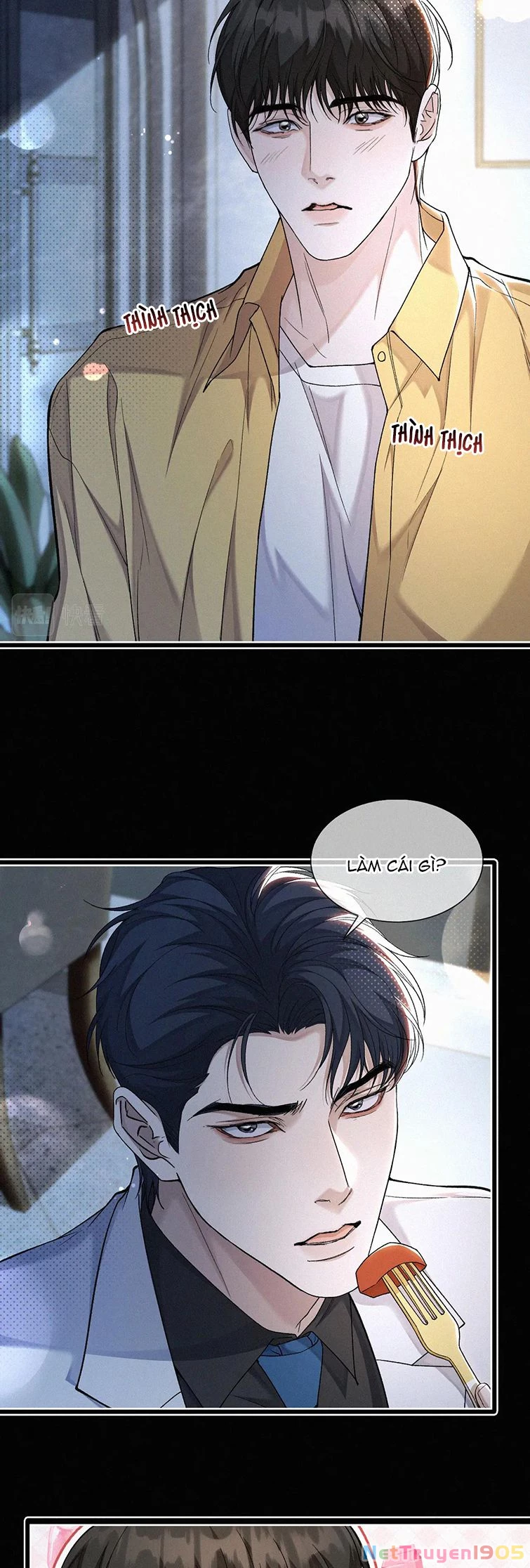 Tết Thiếu Nhi Của Sơ Tam Và Lục Nhẩt Chapter 22 - 18