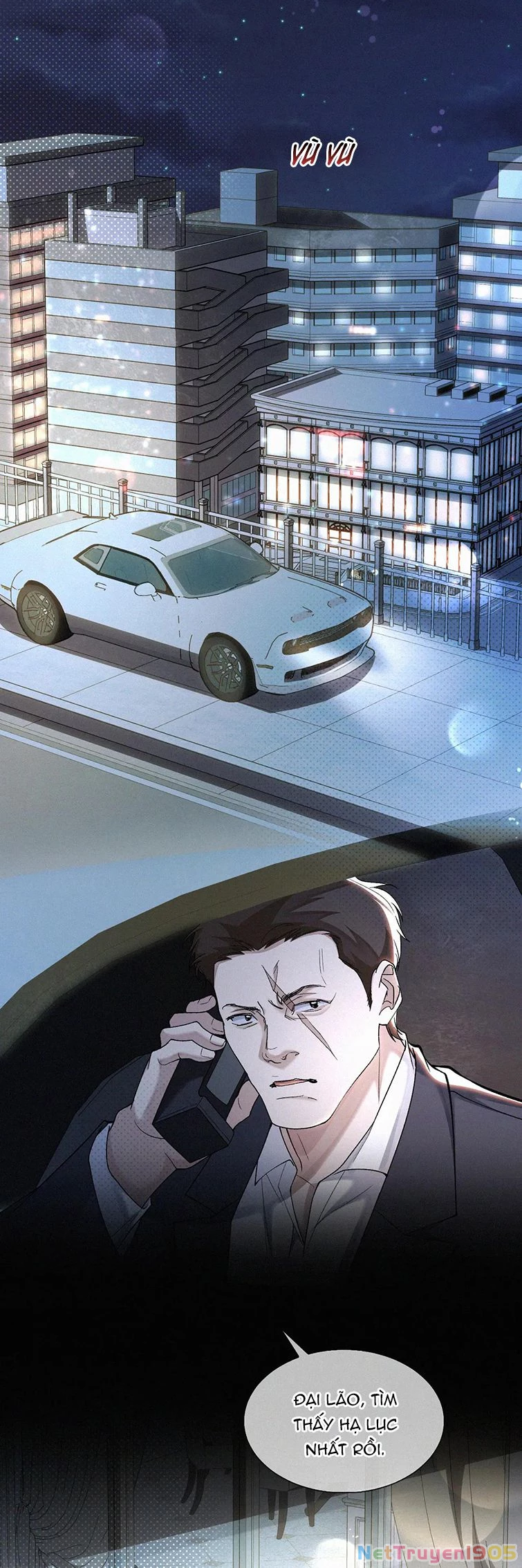 Tết Thiếu Nhi Của Sơ Tam Và Lục Nhẩt Chapter 22 - 24