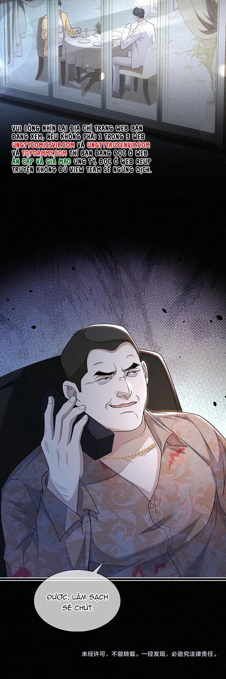 Tết Thiếu Nhi Của Sơ Tam Và Lục Nhẩt Chapter 22 - 25