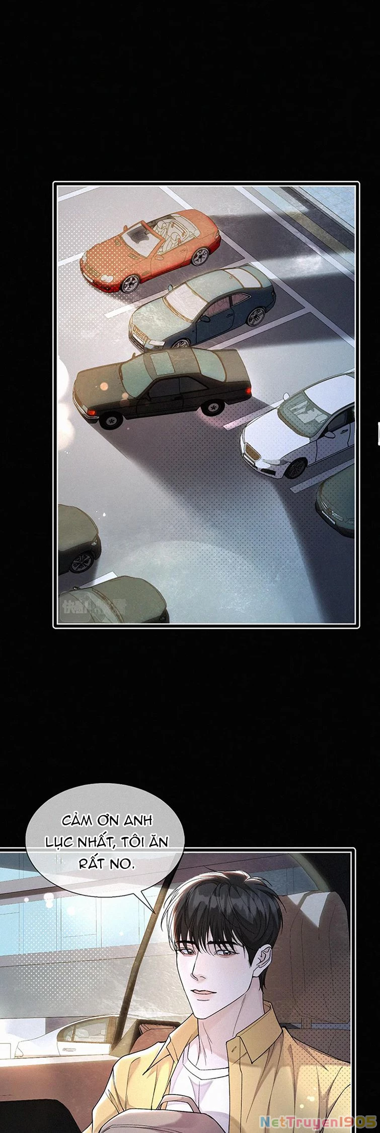 Tết Thiếu Nhi Của Sơ Tam Và Lục Nhẩt Chapter 23 - 2