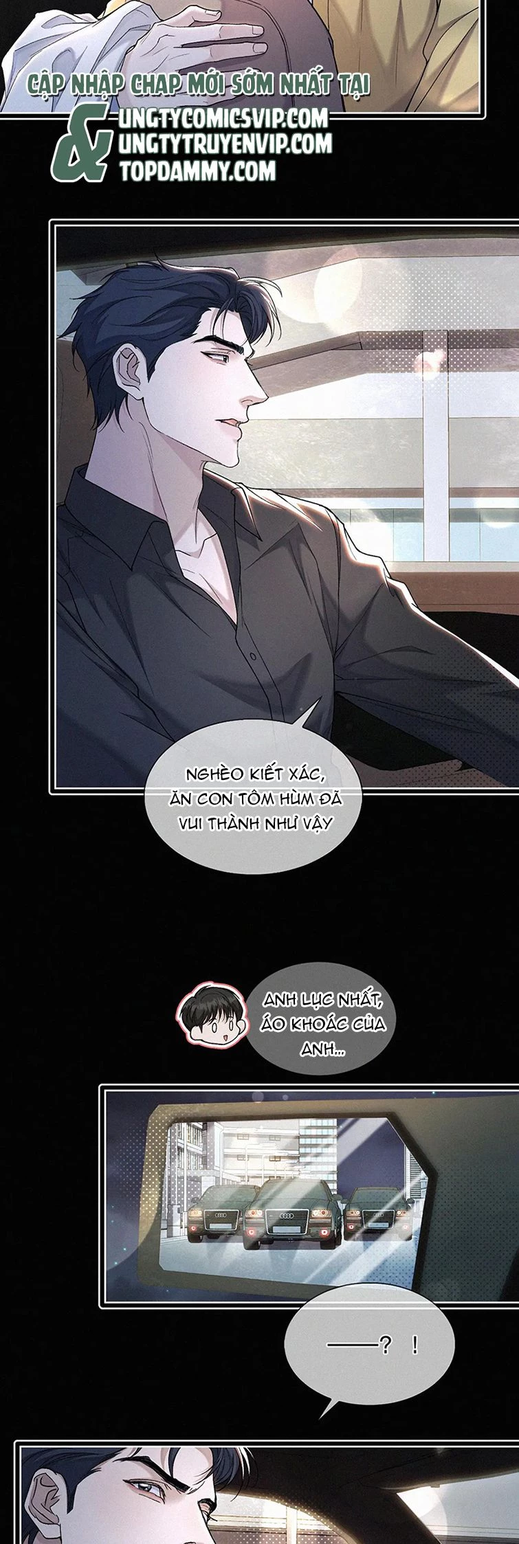 Tết Thiếu Nhi Của Sơ Tam Và Lục Nhẩt Chapter 23 - 3