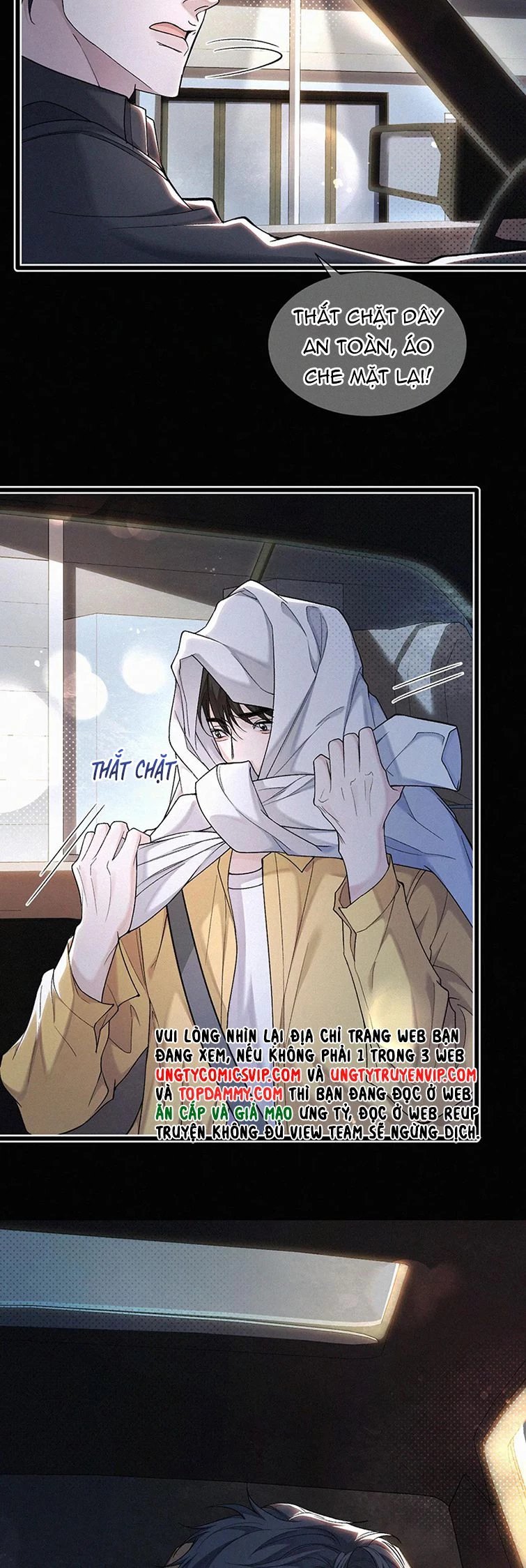 Tết Thiếu Nhi Của Sơ Tam Và Lục Nhẩt Chapter 23 - 4