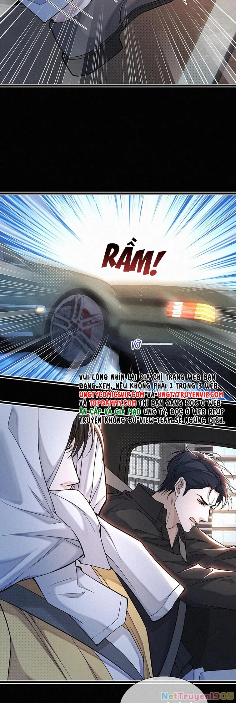 Tết Thiếu Nhi Của Sơ Tam Và Lục Nhẩt Chapter 23 - 7