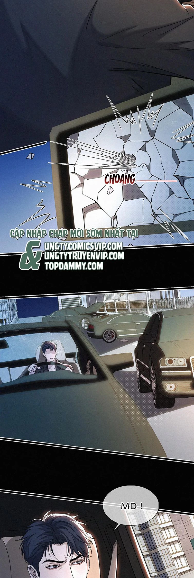 Tết Thiếu Nhi Của Sơ Tam Và Lục Nhẩt Chapter 23 - 9