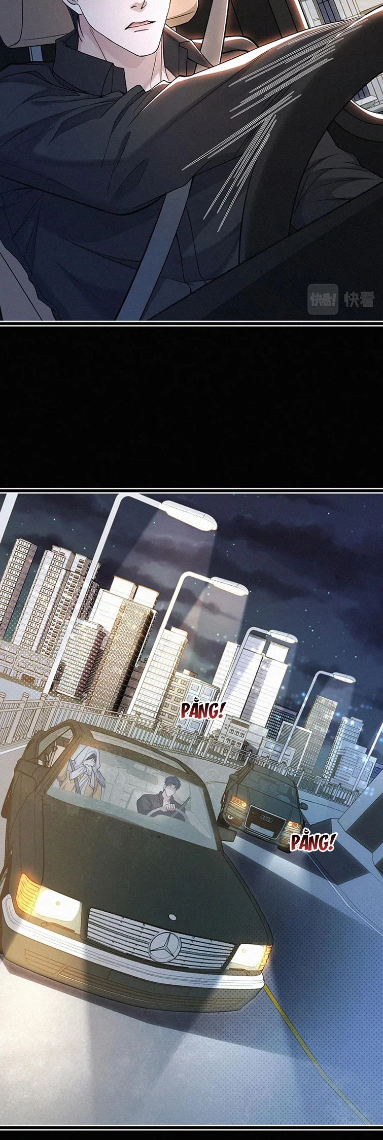 Tết Thiếu Nhi Của Sơ Tam Và Lục Nhẩt Chapter 23 - 10