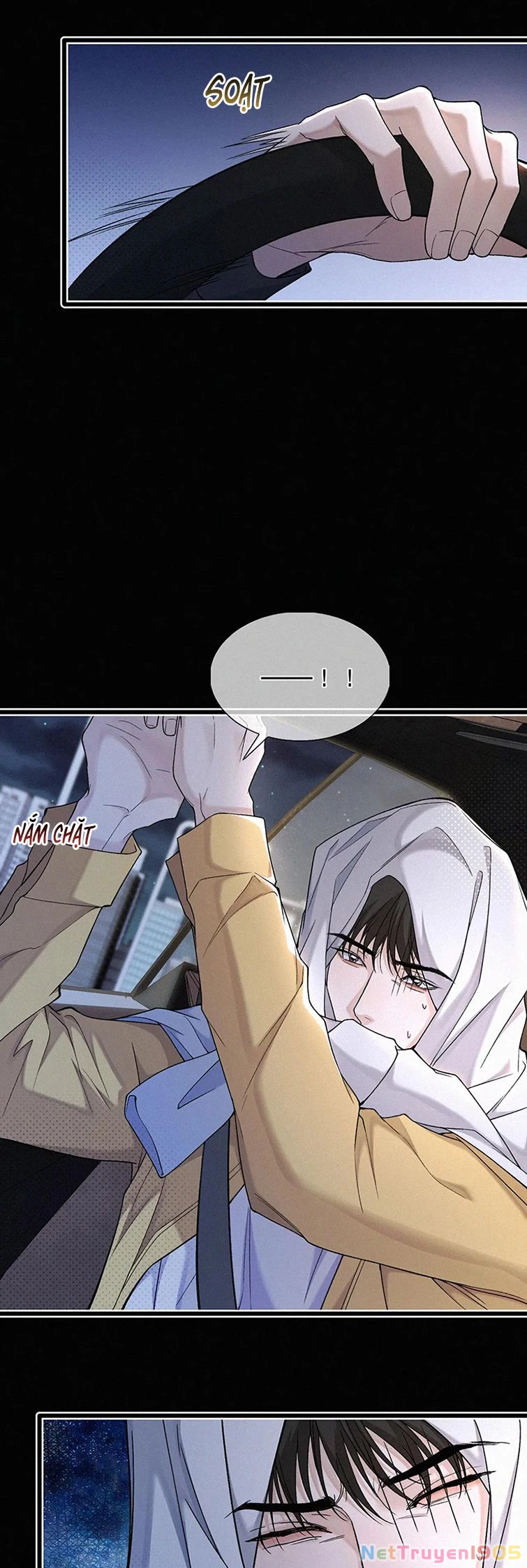 Tết Thiếu Nhi Của Sơ Tam Và Lục Nhẩt Chapter 23 - 12