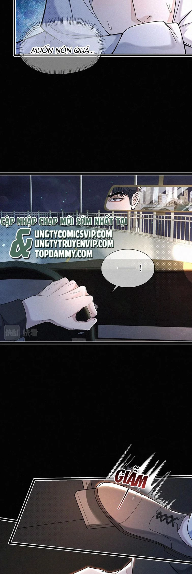 Tết Thiếu Nhi Của Sơ Tam Và Lục Nhẩt Chapter 23 - 13