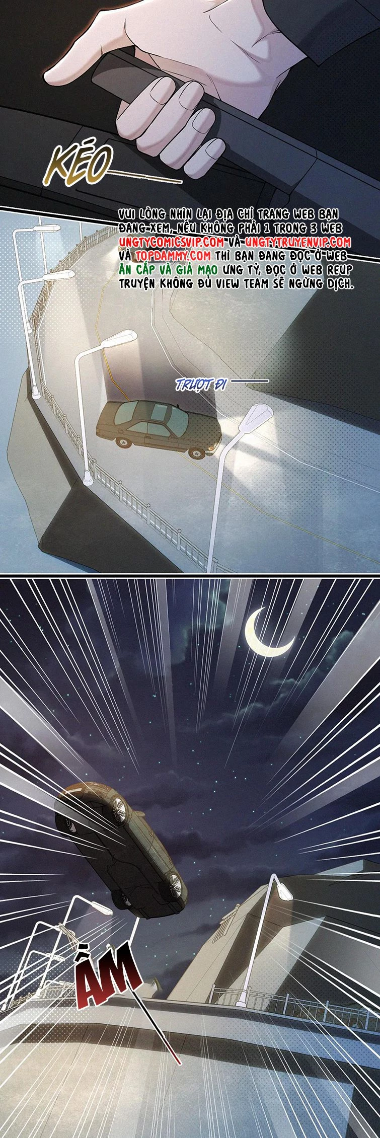 Tết Thiếu Nhi Của Sơ Tam Và Lục Nhẩt Chapter 23 - 14