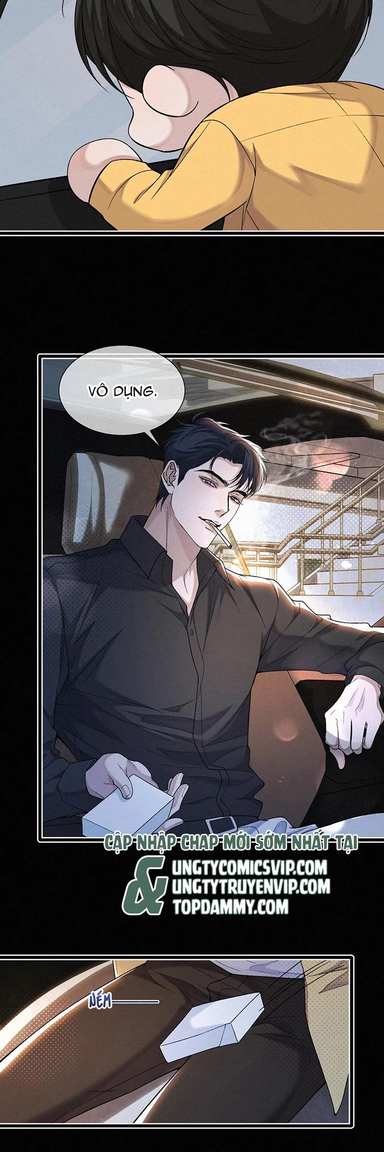 Tết Thiếu Nhi Của Sơ Tam Và Lục Nhẩt Chapter 23 - 18