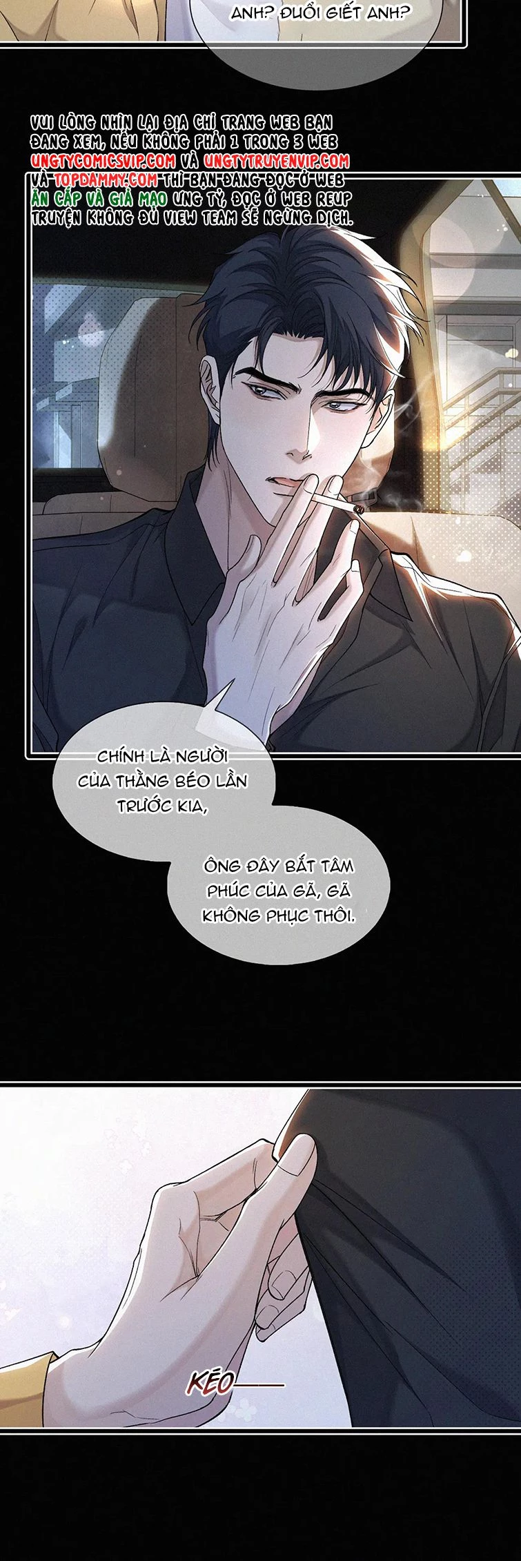 Tết Thiếu Nhi Của Sơ Tam Và Lục Nhẩt Chapter 23 - 20