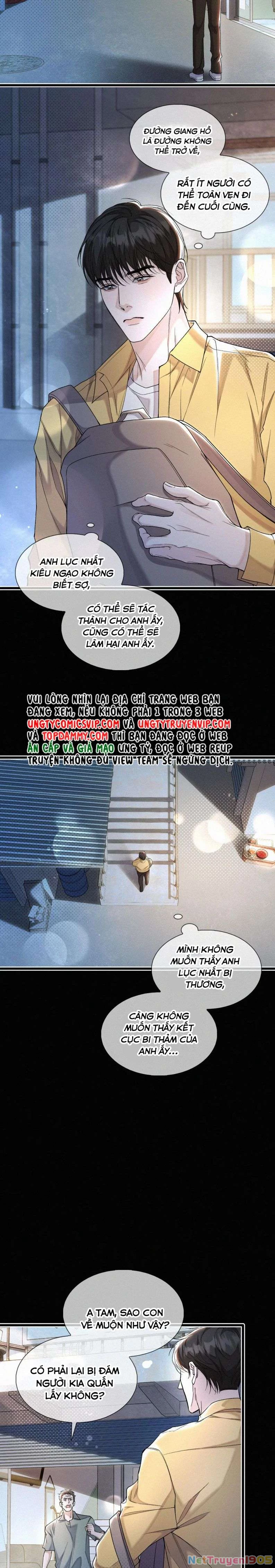 Tết Thiếu Nhi Của Sơ Tam Và Lục Nhẩt Chapter 24 - 4