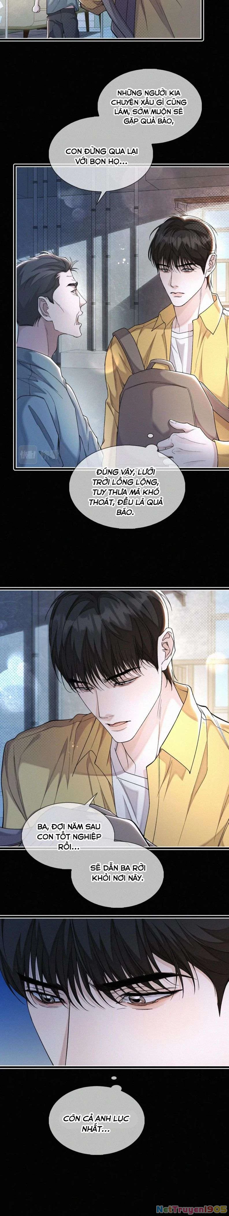 Tết Thiếu Nhi Của Sơ Tam Và Lục Nhẩt Chapter 24 - 5