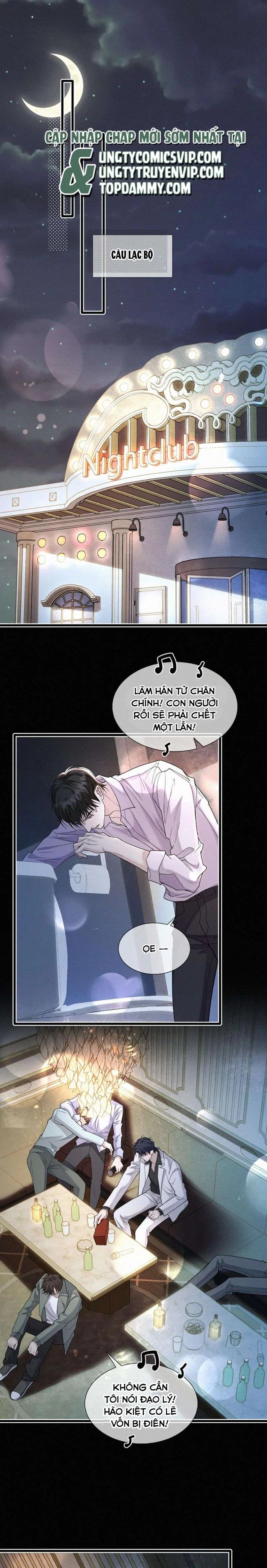 Tết Thiếu Nhi Của Sơ Tam Và Lục Nhẩt Chapter 24 - 6