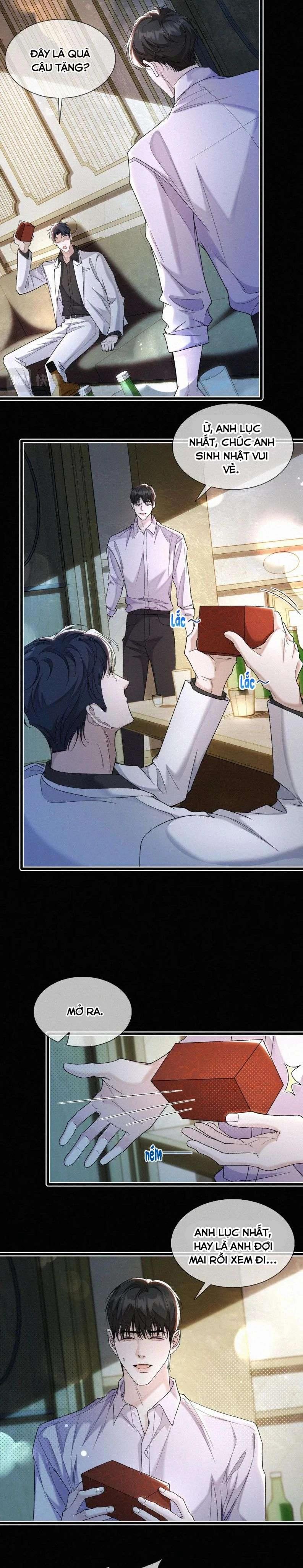 Tết Thiếu Nhi Của Sơ Tam Và Lục Nhẩt Chapter 24 - 7