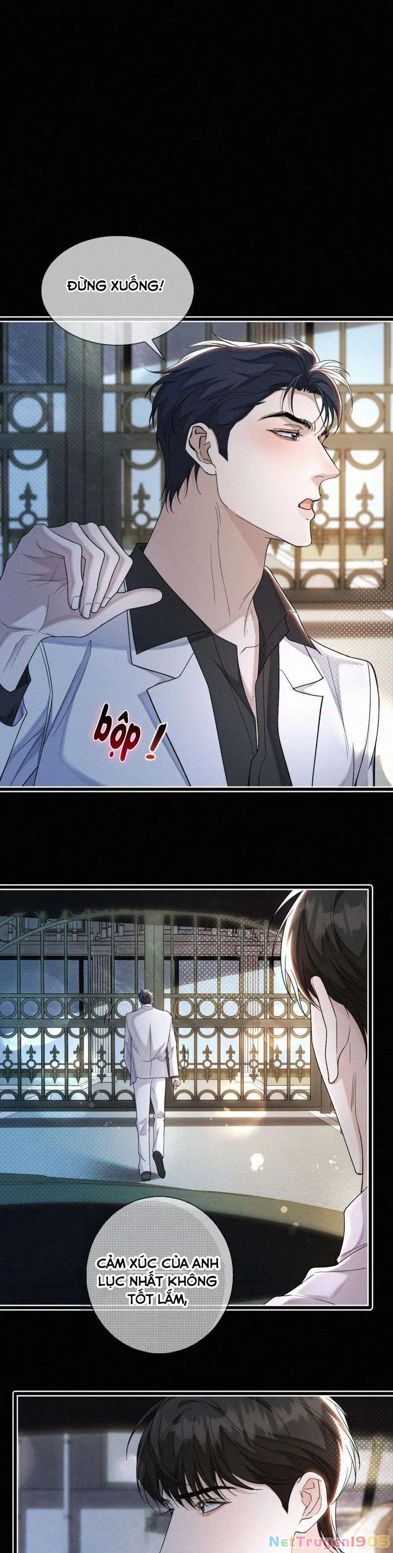 Tết Thiếu Nhi Của Sơ Tam Và Lục Nhẩt Chapter 24 - 13