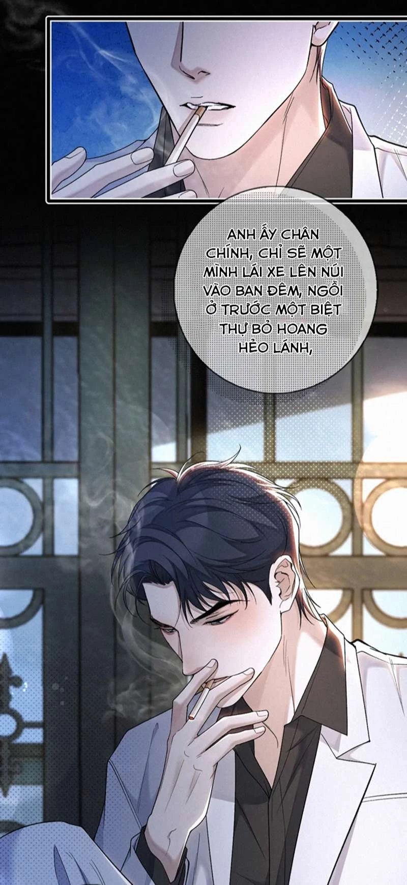 Tết Thiếu Nhi Của Sơ Tam Và Lục Nhẩt Chapter 25 - 2