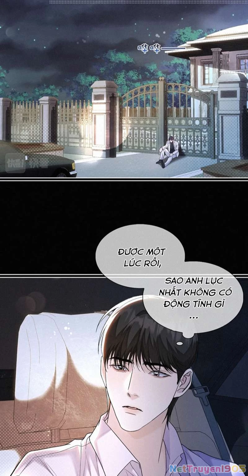 Tết Thiếu Nhi Của Sơ Tam Và Lục Nhẩt Chapter 25 - 6