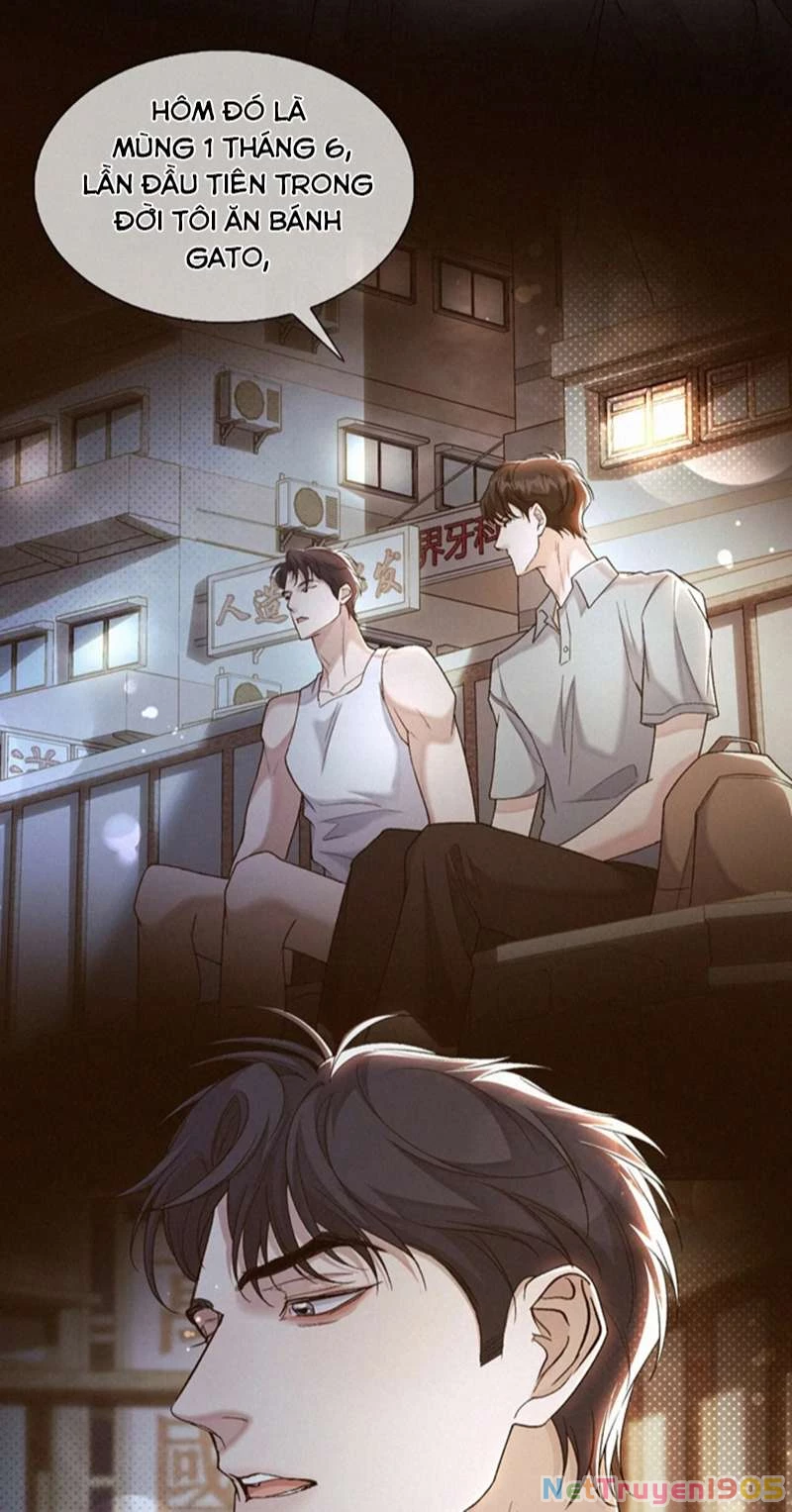 Tết Thiếu Nhi Của Sơ Tam Và Lục Nhẩt Chapter 25 - 12