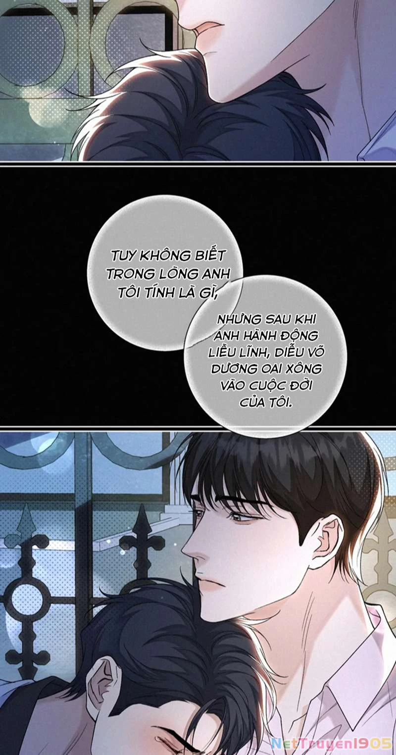 Tết Thiếu Nhi Của Sơ Tam Và Lục Nhẩt Chapter 25 - 16