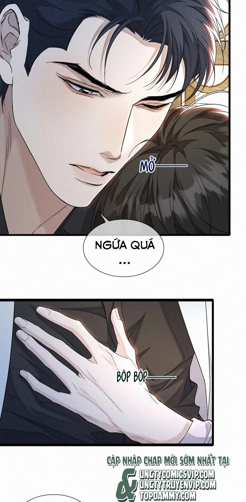 Tết Thiếu Nhi Của Sơ Tam Và Lục Nhẩt Chapter 25 - 20