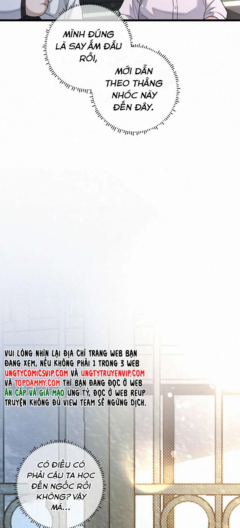 Tết Thiếu Nhi Của Sơ Tam Và Lục Nhẩt Chapter 25 - 22