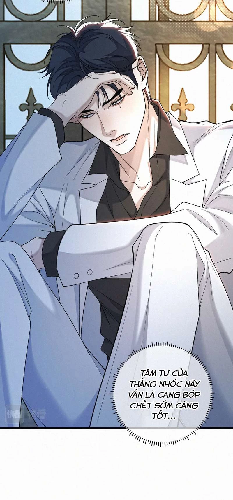 Tết Thiếu Nhi Của Sơ Tam Và Lục Nhẩt Chapter 25 - 23