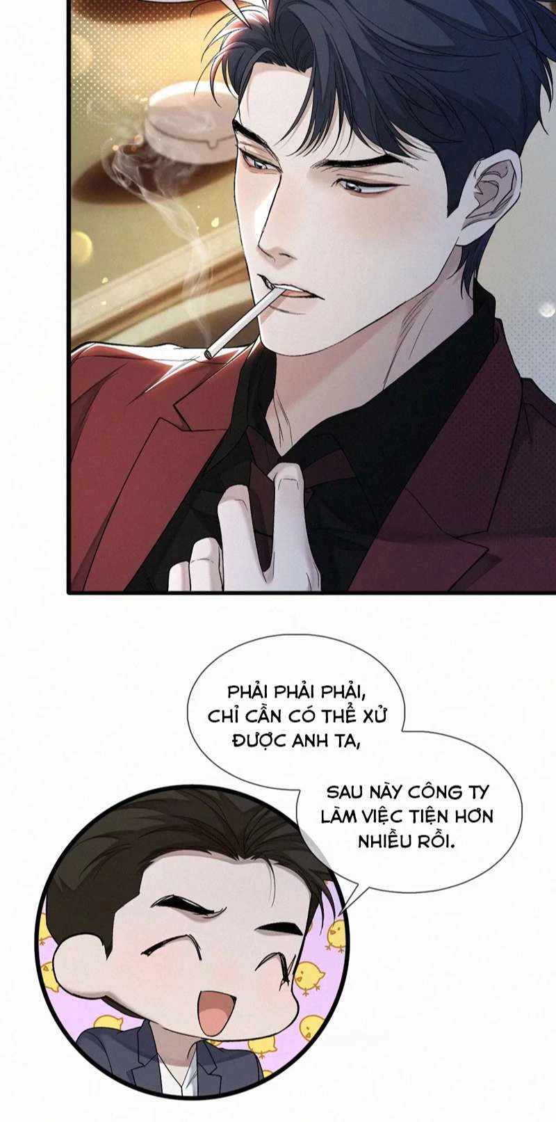 Tết Thiếu Nhi Của Sơ Tam Và Lục Nhẩt Chapter 25 - 26